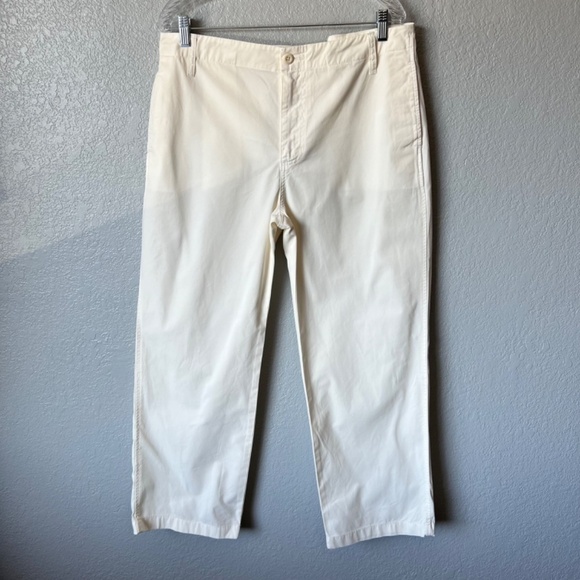 J. Crew Sailor Heritage Chino pants - Picture 3 of 12